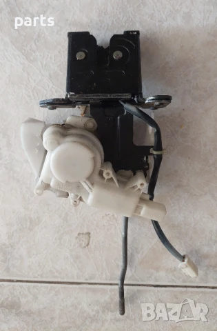 Ключалка Заден Капак Мазда 6, снимка 3 - Части - 50712796