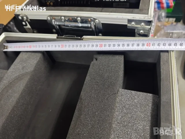  кутия куфар кейс професионални куфари кейсове за PIONEER CDJ-1000, снимка 7 - Други - 44730168