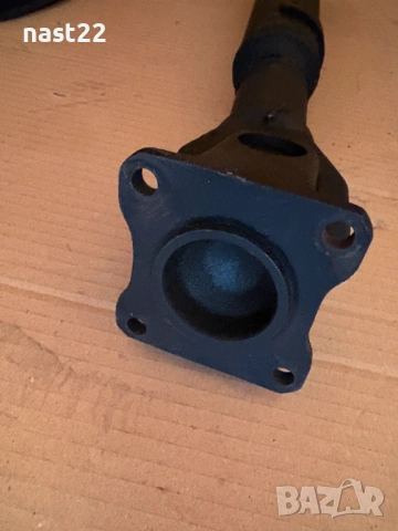 Преден кардан за Сузуки Самурай 1.0-Сантана 8 мм болтове, снимка 4 - Части - 53526106