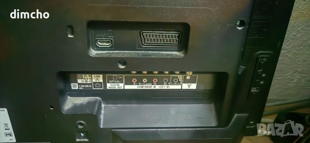 Sony kdl-32r500c *за части*, снимка 5 - Телевизори - 53169737