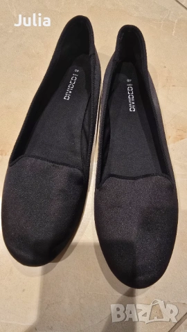 Женски Обувки Маратонки Кецове , снимка 3 - Кецове - 54268792