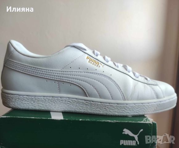 Мъжки маратонки PUMA