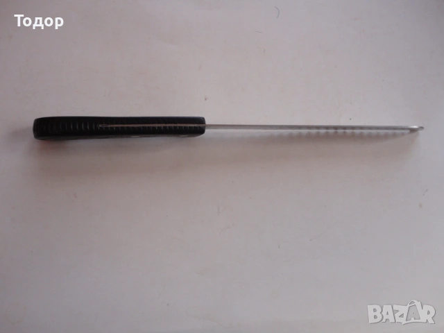 Страхотен нож Rur Solingen 10, снимка 5 - Ножове - 53303708