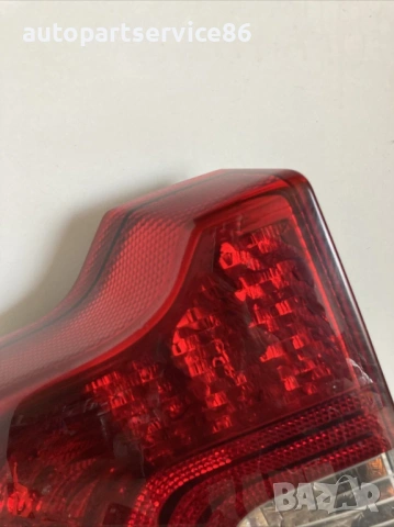 Заден ляв стоп R-DESIGN за Volvo S40 2.0 TDI (2009) 30744538, снимка 2 - Части - 53807213
