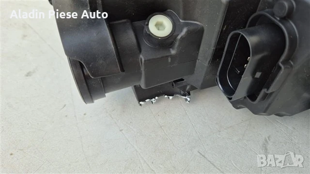 Ляв фар Skoda Fabia 4 година 2023 2024 205 Full LED код 6VB941015B , снимка 6 - Аксесоари и консумативи - 50722517