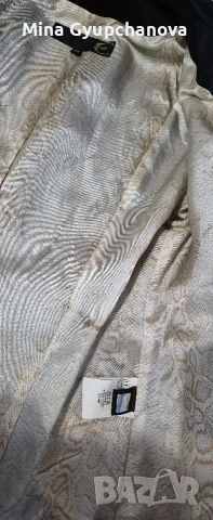 сако Roberto Cavalli , снимка 2 - Сака - 53282723