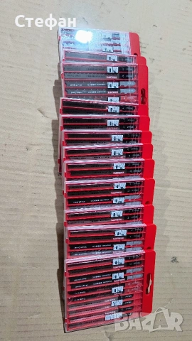 Hilti ножчета за зеге, снимка 2 - Други инструменти - 53391031