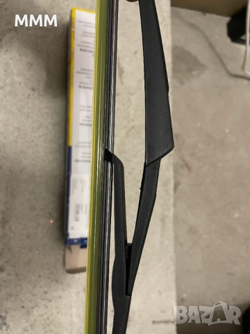 Задна чистачка за Clio 2 MAGNETI MARELLI WRQ0274, снимка 4 - Аксесоари и консумативи - 53695205