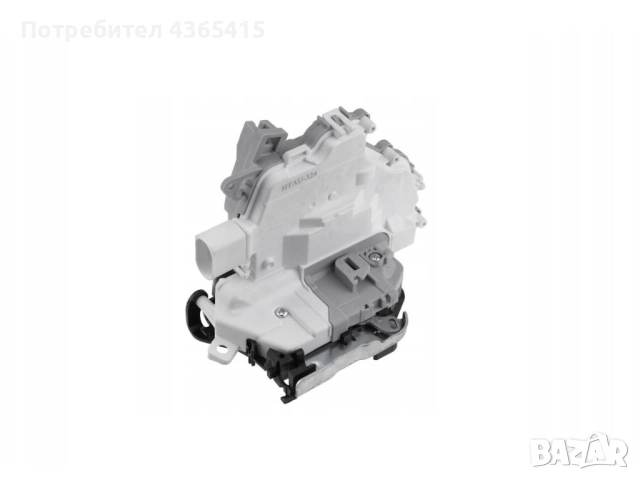 Брава за Audi RS6 C7 (2013-2018) за задна лява врата 4G0839015E