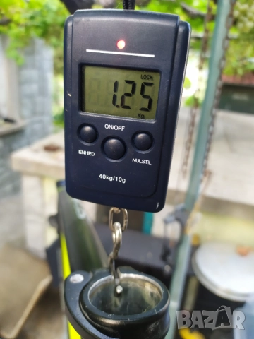 Карбонова рамка Scott Scale 26", снимка 12 - Велосипеди - 51709941