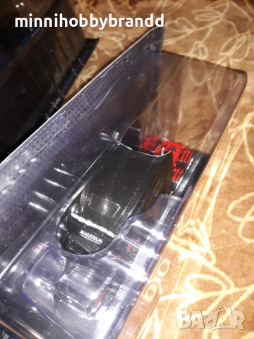 Volvo VNL 760 1998 Scania Longline 2014 1.43 , снимка 13 - Колекции - 53479040