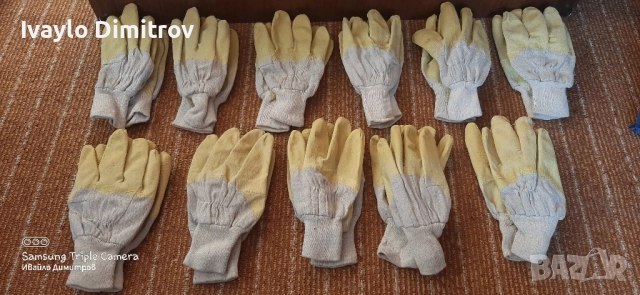 Ръкавици работни, снимка 3 - Други - 52557407