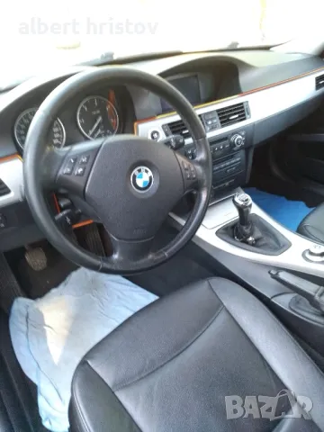 BMW 318, снимка 1 - Автомобили и джипове - 48440793