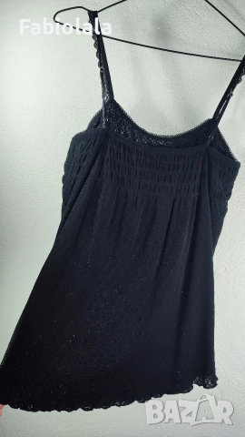 LIU.JO top S, снимка 4 - Корсети, бюстиета, топове - 52787763