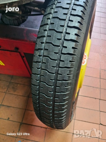 Патерица Mazda CX-5 2019г, снимка 3 - Гуми и джанти - 53062689