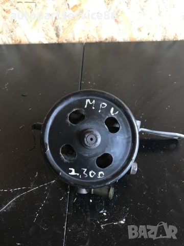 Помпа за сервоуправление 2.3 бензин за Mazda MPV (2003) L11832650C 