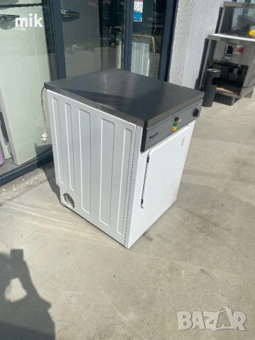 Професионална сушилня Миеле, снимка 5 - Сушилни - 53997029