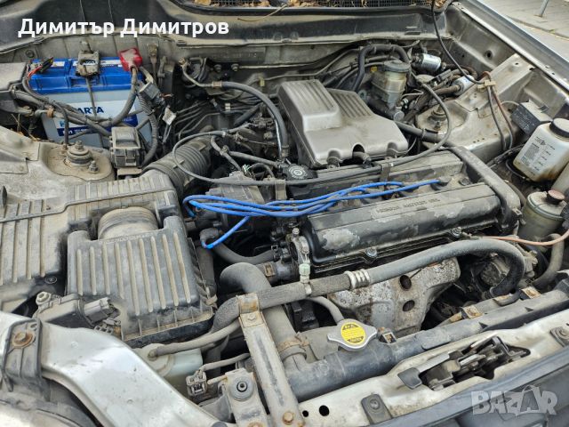 Honda CRV , снимка 12 - Автомобили и джипове - 45872880