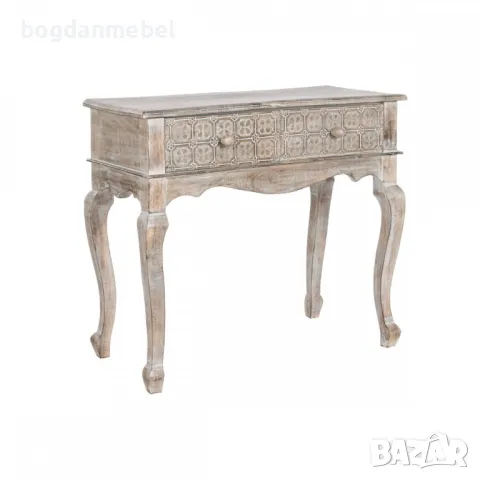 Помощна маса  DKD Home Decor, снимка 1