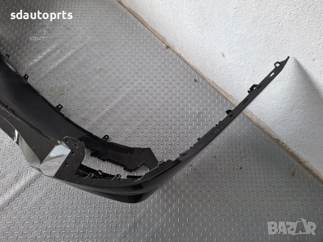 Нова оригинална задна броня М пакет BMW 8 G16 БМВ Г16 М спорт , снимка 7 - Части - 54274284