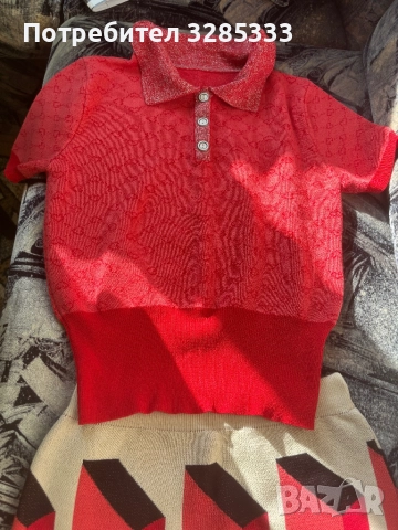 Плътен дамски сет Хс-С, снимка 5 - Костюми - 52385520