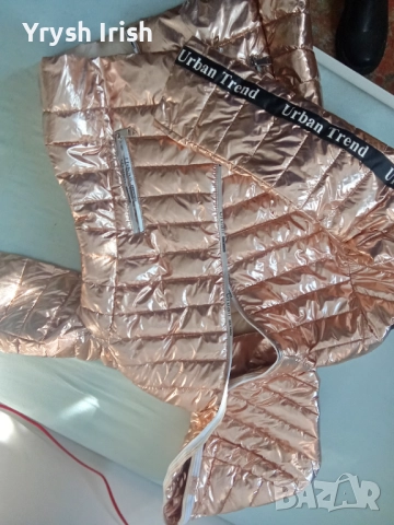 Яке, снимка 2 - Якета - 52791931