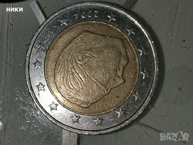 монети, снимка 5 - Нумизматика и бонистика - 53967395