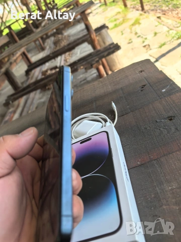 İPhone 15 Pro Max , снимка 6 - Apple iPhone - 54173310