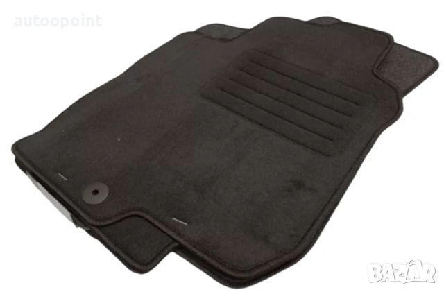 Мокетни стелки за HYUNDAI i30 I (2007-2009) Petex