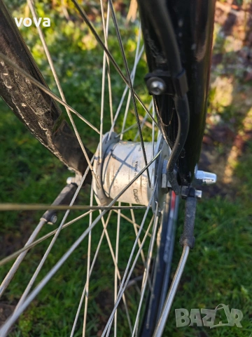 велосипед 28 , снимка 8 - Велосипеди - 53843178