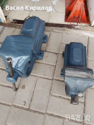 Менгеме Българско 2бр 