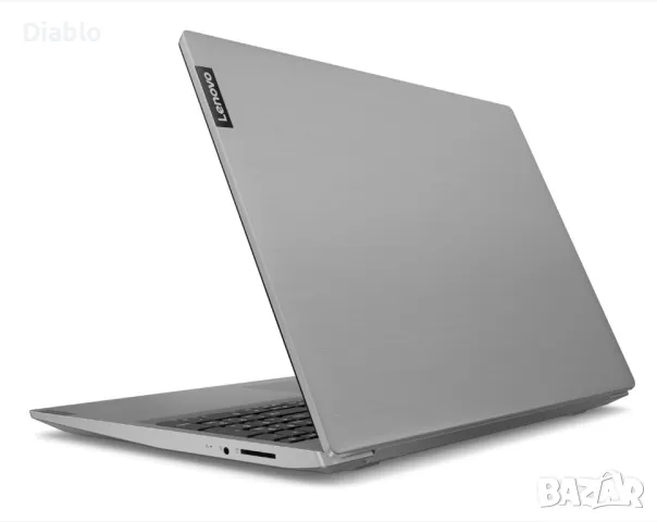 Лаптоп lenovo ideapad s145-15igm Като нов, снимка 2 - Лаптопи за дома - 49588847