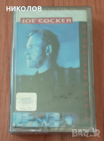 JOE COCKER 