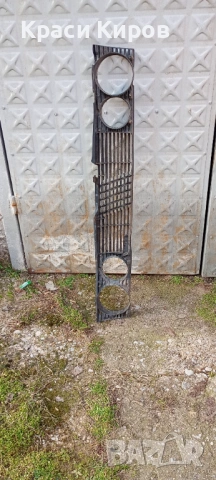 Решетка Fiat ritmo