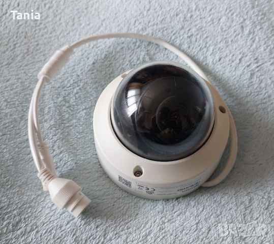 Камери за наблюдение HIKVISION DS-
2CD2121G0-I , снимка 2 - Други - 45819876