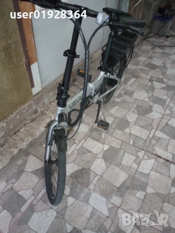 Електрически велосипед , снимка 1
