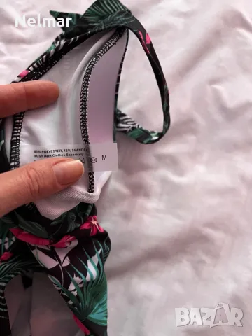 Цял бански, снимка 6 - Бански костюми - 49943178