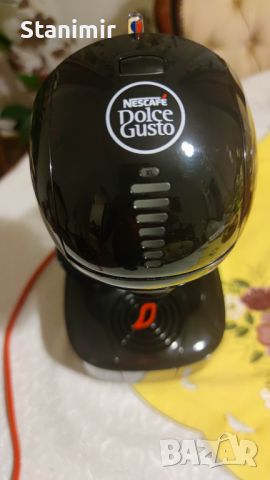 Кафемашина с капсули Krups NESCAFÉ® Dolce Gusto® Lumio, снимка 4 - Кафемашини - 46468291