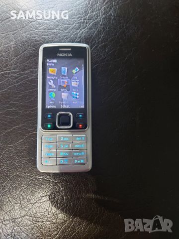 Nokia - 6300, снимка 1 - Nokia - 45828584