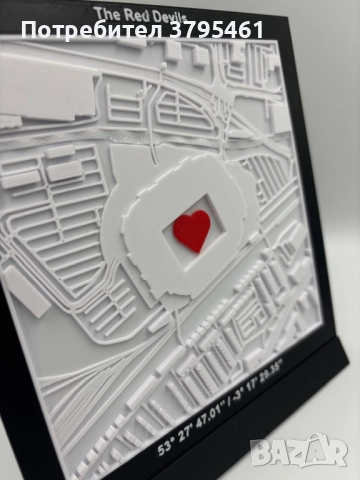 Ман.Юнайтед сувенири, снимка 6 - Колекции - 51440266