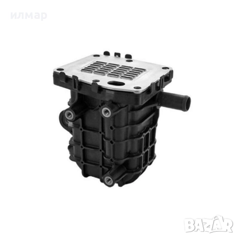 2033300307 Носач за Мерцедес 4X4 Ц класа /W203, снимка 11 - Части - 52810880