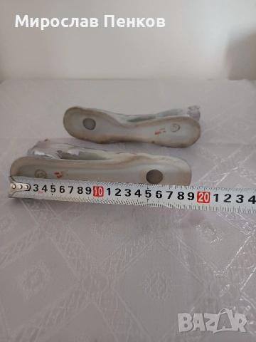 Фигури, снимка 5 - Статуетки - 54019439