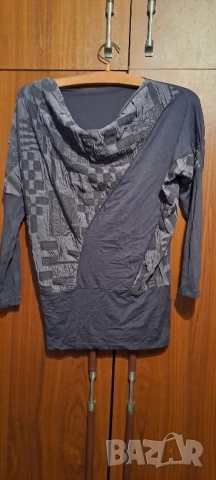 Дамска блуза 