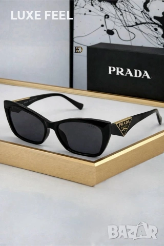 Prada💎 MIU MIU 💎 Gucci , снимка 2 - Слънчеви и диоптрични очила - 53785787