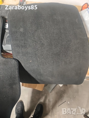 Продавам Стелки за BMW X3 F25 , снимка 2 - Аксесоари и консумативи - 52961077