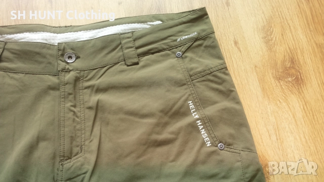 HELLY HANSEN LIFA INSIDE Shorts размер L / XL къси панталони - 1375, снимка 9 - Къси панталони - 51472759