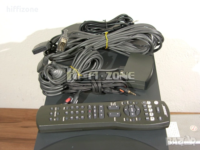 Тонколони    Bose digital home theater speaker system , снимка 4 - Тонколони - 53562798