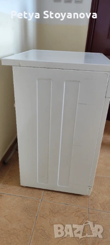 ПОДАРЯВАМ пералня, снимка 4 - Перални - 53667698