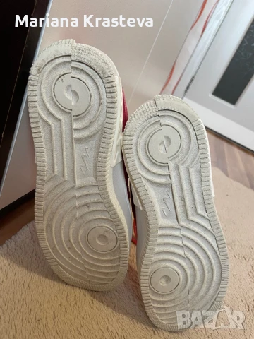 Маратонки/кецове nike, снимка 4 - Маратонки - 50949213