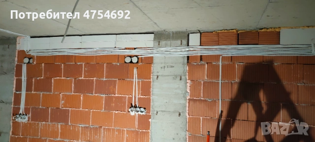 Електротехник,Електро услуги с гаранция и качество!, снимка 6 - Електро услуги - 53707492